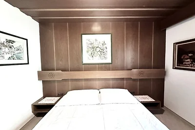 **** Superior Appartement 12 Chalet