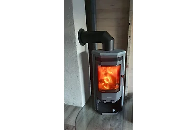 Vakantiehuis Ontspannende vakantie Selent