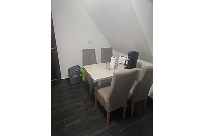 Vakantieappartement Gezinsvakantie Leuna