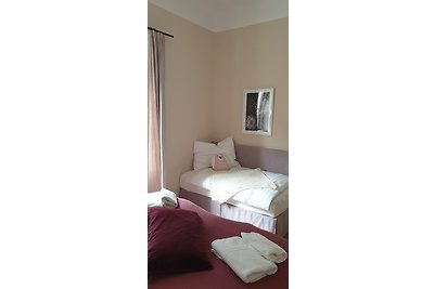 Vakantieappartement Gezinsvakantie Graz