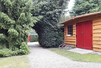 Ferienwohnung Sonneneck mit Boot