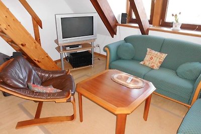 Vakantieappartement Gezinsvakantie Dänischenhagen