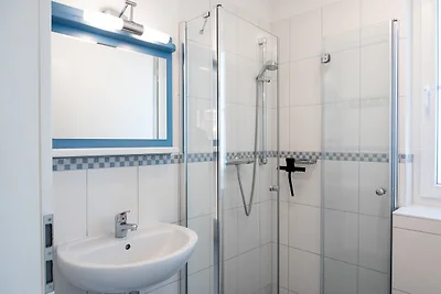 C 5 Premium Reethaus Delphin mit