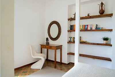 Vakantiehuis Ontspannende vakantie Orosei