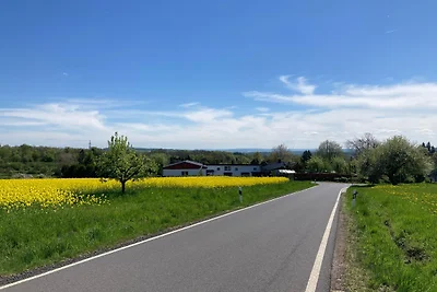 Ferienhaus Westerwald Meudt