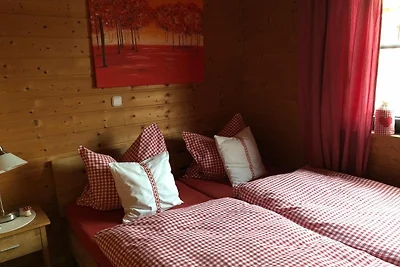 Holiday home relaxing holiday Bescheid
