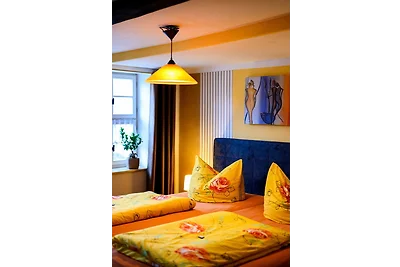 Appartamento Vacanza con famiglia Quedlinburg