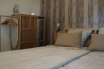 Cottage - Chez Flo & Marc