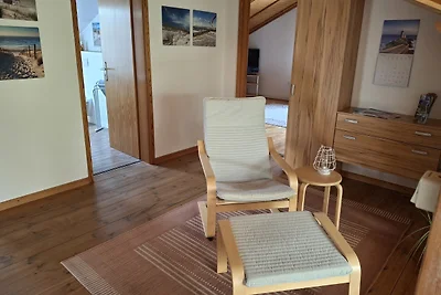 Appartamento Vacanza con famiglia Heiligenhafen