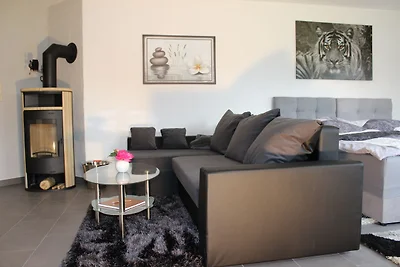 Appartamento Vacanza con famiglia Ahrensbök