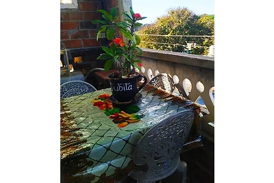Hostal Casa SolAire Appartement 1