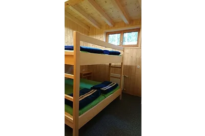 Vakantiehuis Ontspannende vakantie Schnepfau