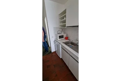 Vakantieappartement Gezinsvakantie Kellenhusen