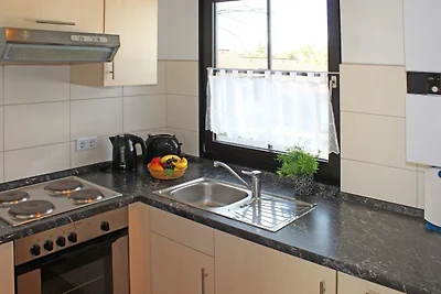 Ferienhaus Nr. 57, Kategorie