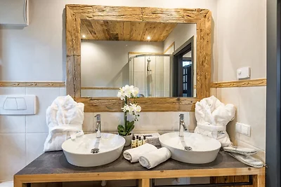 Chalet Avidea Secret