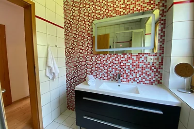 Natur Ferienpark 1 - Typ A