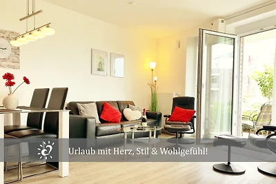 De Kleev Wohlfühlen direkt am