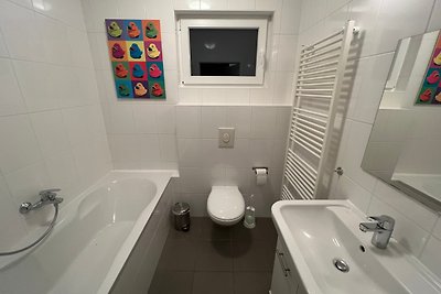 Vakantieappartement Gezinsvakantie Oldenburg