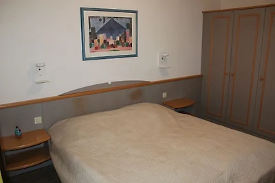 Ferienhaus Nr. 109, Kategorie