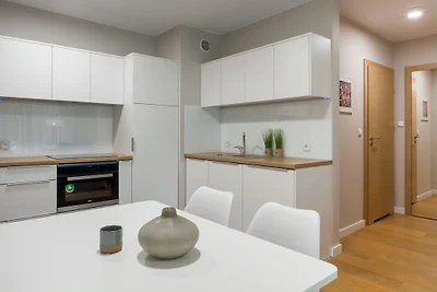 Sun&Snow Wczasowa Apartamenty