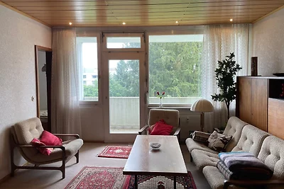 Modern & Vintage Bocksbergblick