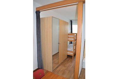 GLAN GbR: Ferienapp. "Backbord"