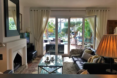 LA PERLA DE MARAKECH 5