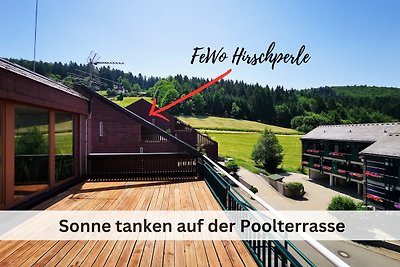 Vakantieappartement Gezinsvakantie Sasbachwalden