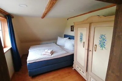 Appartamento Vacanza con famiglia Seifhennersdorf