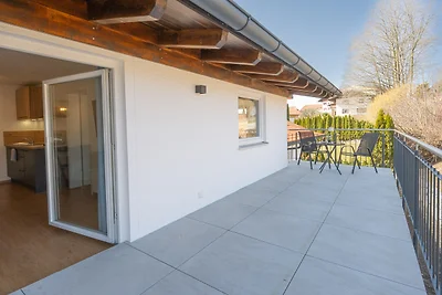 Appartamento Vacanza con famiglia Halblech