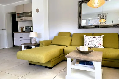 Vakantieappartement Gezinsvakantie Wyk