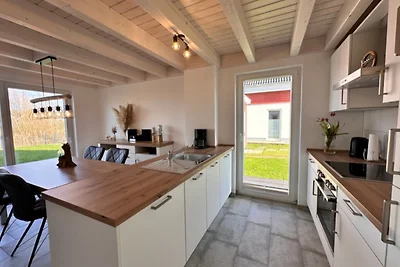 Casa vacanze Vacanza di relax Nordhorn