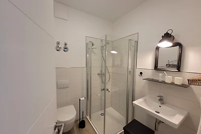 Einhorn und Meer No. 21 - Aurora