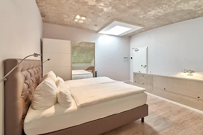 apartman za odmor Obiteljski odmor Brandenburg an der Havel