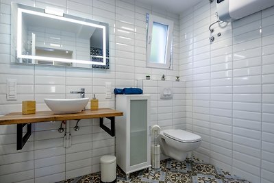 Süsse Erdgeschoss Ferienwohnung