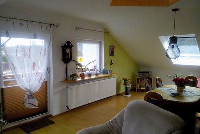 Vakantieappartement Gezinsvakantie Lenzkirch