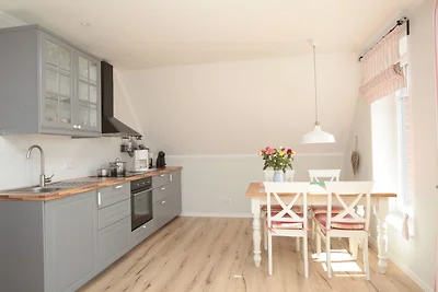 Bootshaus am Strand, Wohnung 4