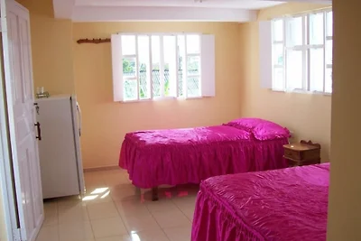 Casa Dorkis Appartement 1