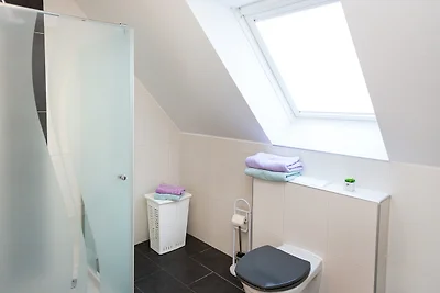 Vakantieappartement Gezinsvakantie Röbel Müritz