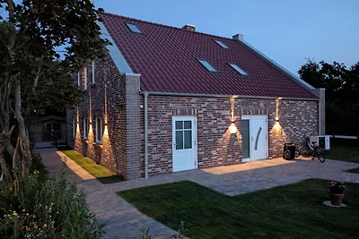 Vakantieappartement Gezinsvakantie Baltrum