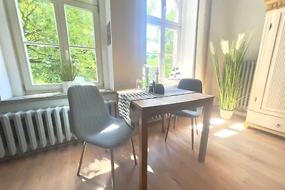 Appartamento Vacanza con famiglia Stralsund