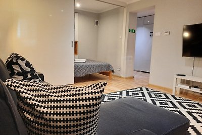 Vakantieappartement Gezinsvakantie Krakow