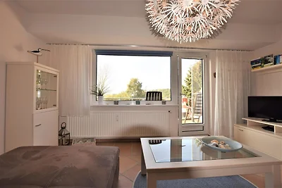 Vakantieappartement Gezinsvakantie Hohwacht