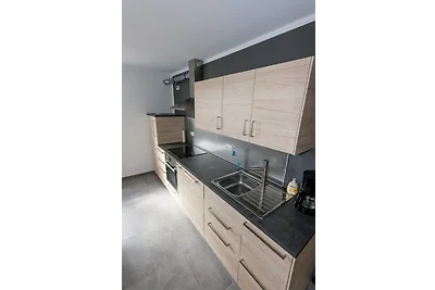 Ferienwohnung Naumann