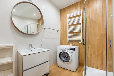 Sun&Snow Euronia - Apartment A007