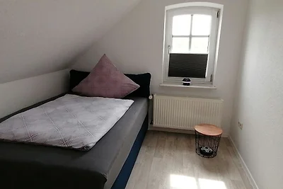 Ferienwohnung Lütje Moew