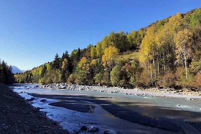 Vakantieappartement Gezinsvakantie Scuol Unterengadin