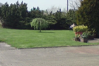 Ferienwohnung Thomsen