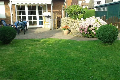 Bittner, Frauke: Ferienwohnung