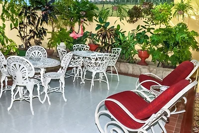 Appartamento Vacanza con famiglia Camaguey